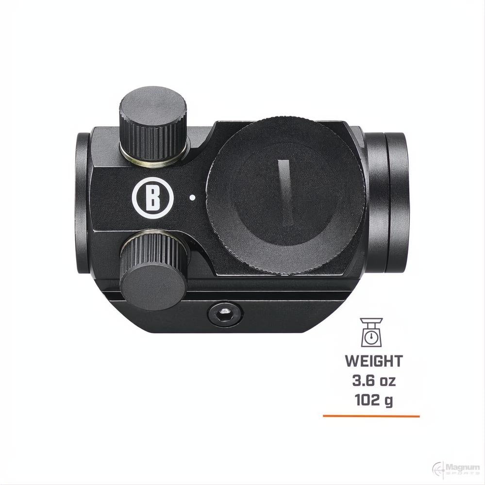 Bushnell Trophy TRS-25