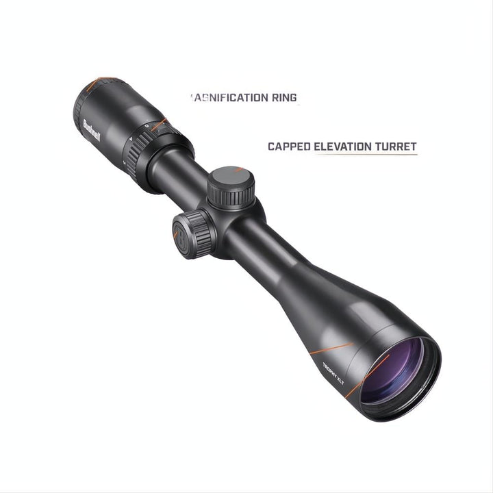Bushnell Trophy Xlt 3-9x40