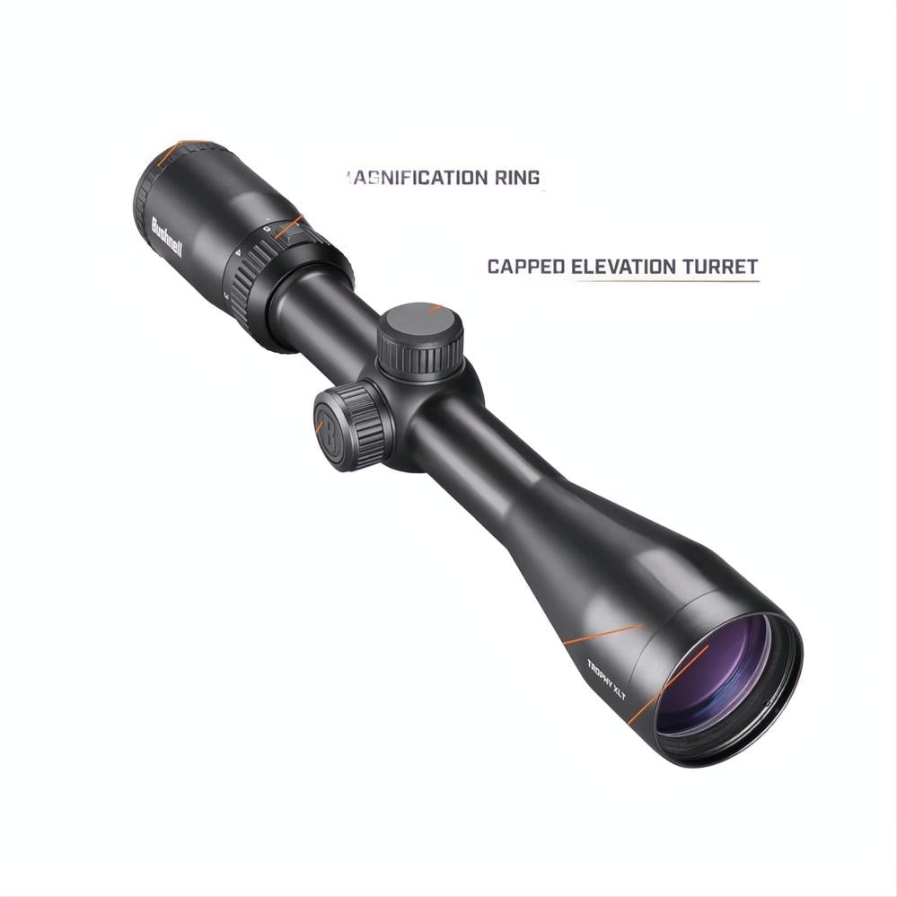 Bushnell Trophy Xlt 3-9x40 – Magnum Sports