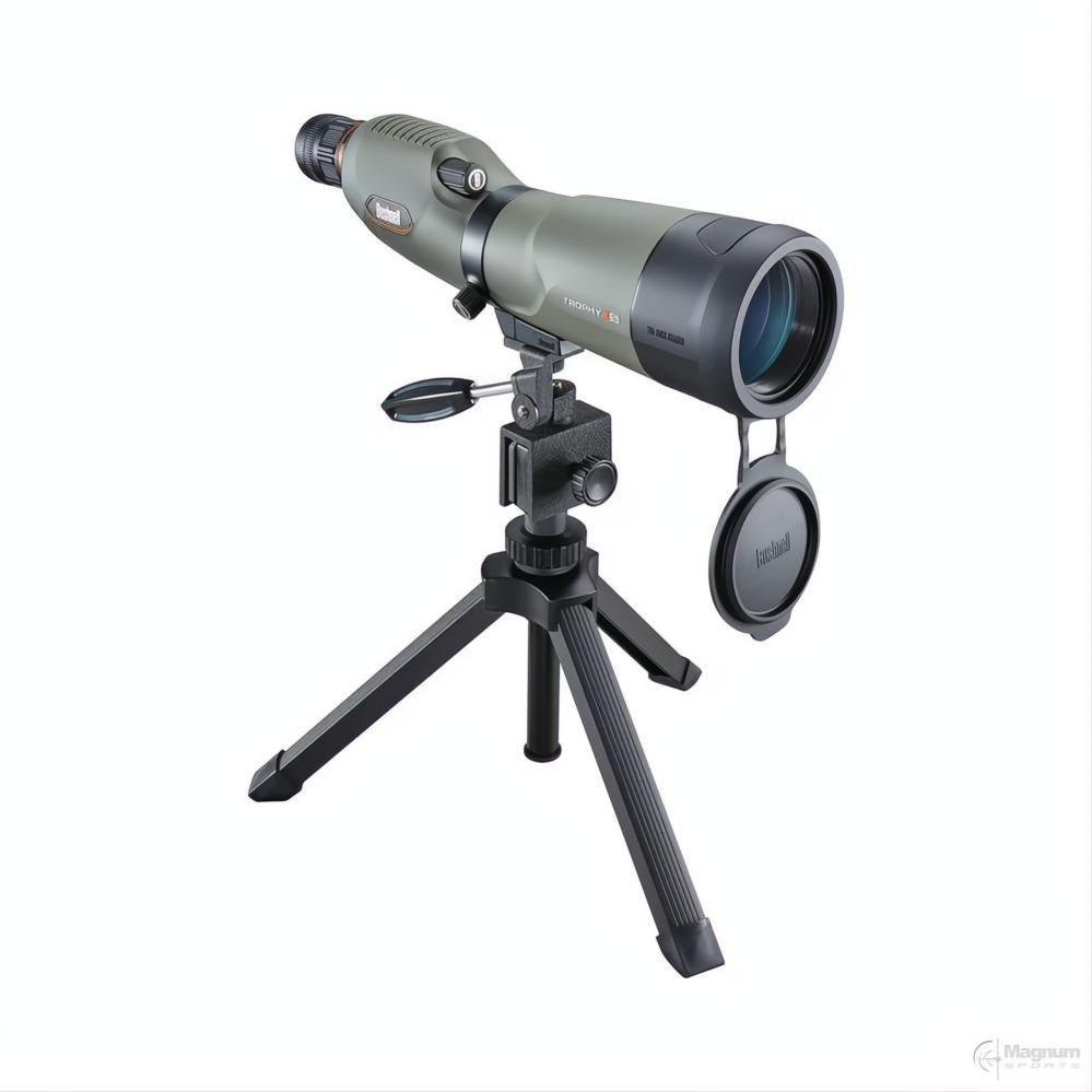 Bushnell Trophy Xtreme 20-60x65 Kit