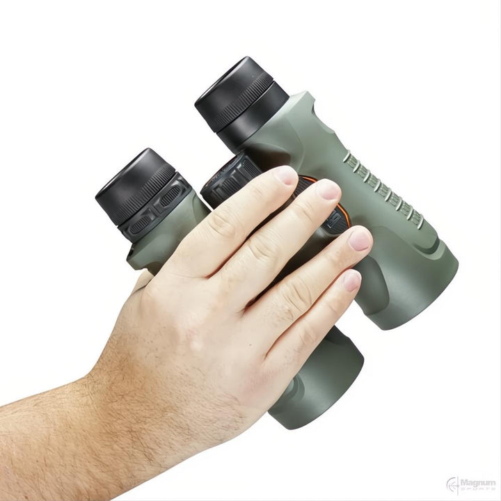 Bushnell Trophy Xtreme 8x56