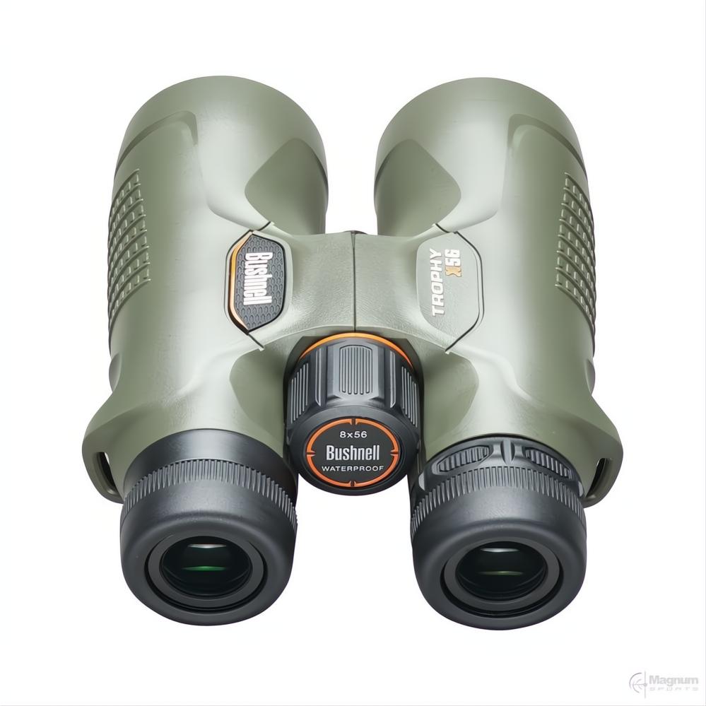 Bushnell Trophy Xtreme 8x56