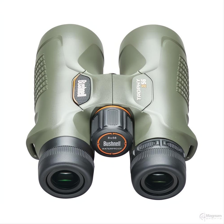 Bushnell Trophy Xtreme 8x56