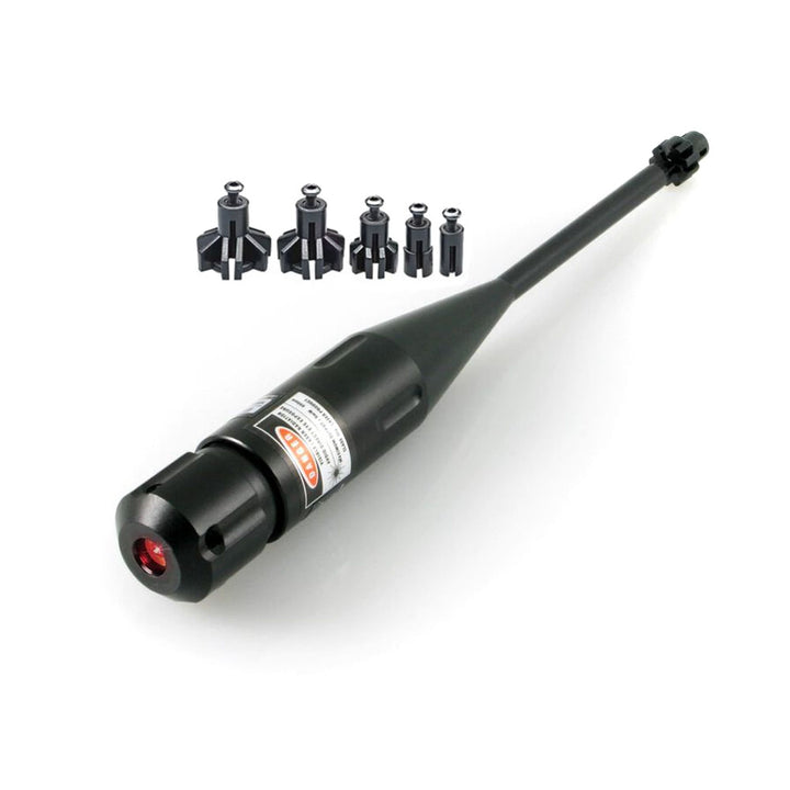 Bushnell Laser Boresighter With Arbors