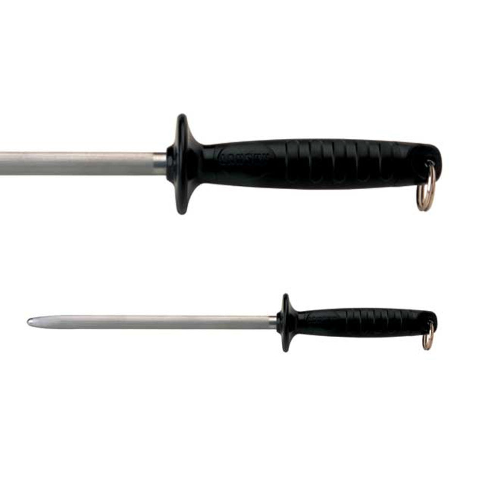 Butcher Steel Stick 9"