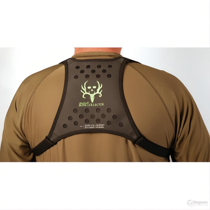 Butler Creek Bone Collector Deluxe Bino Harness