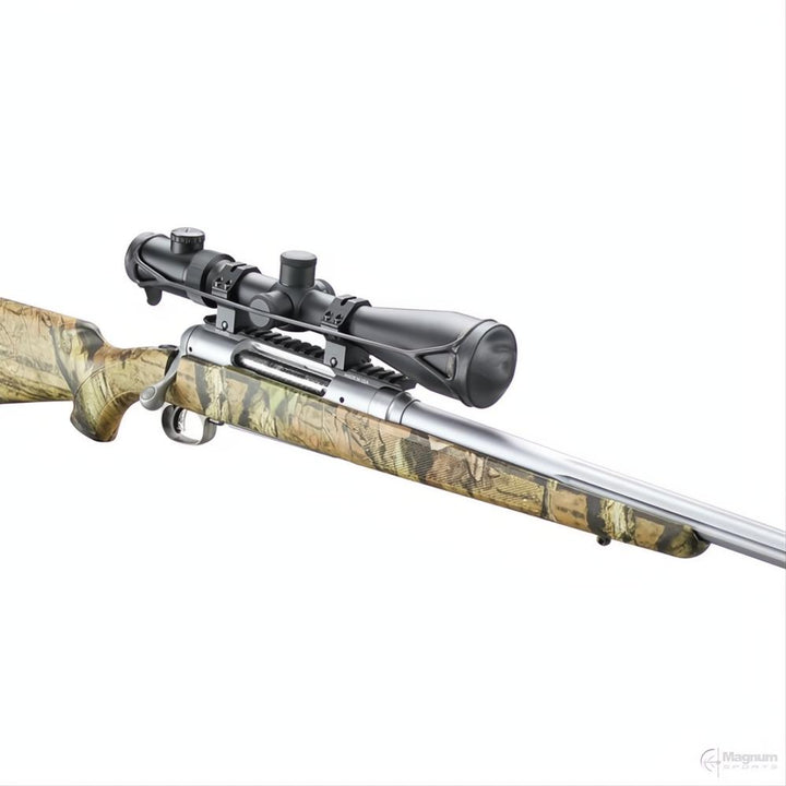 Butler Creek Butler Creek Bikini Scope Cover