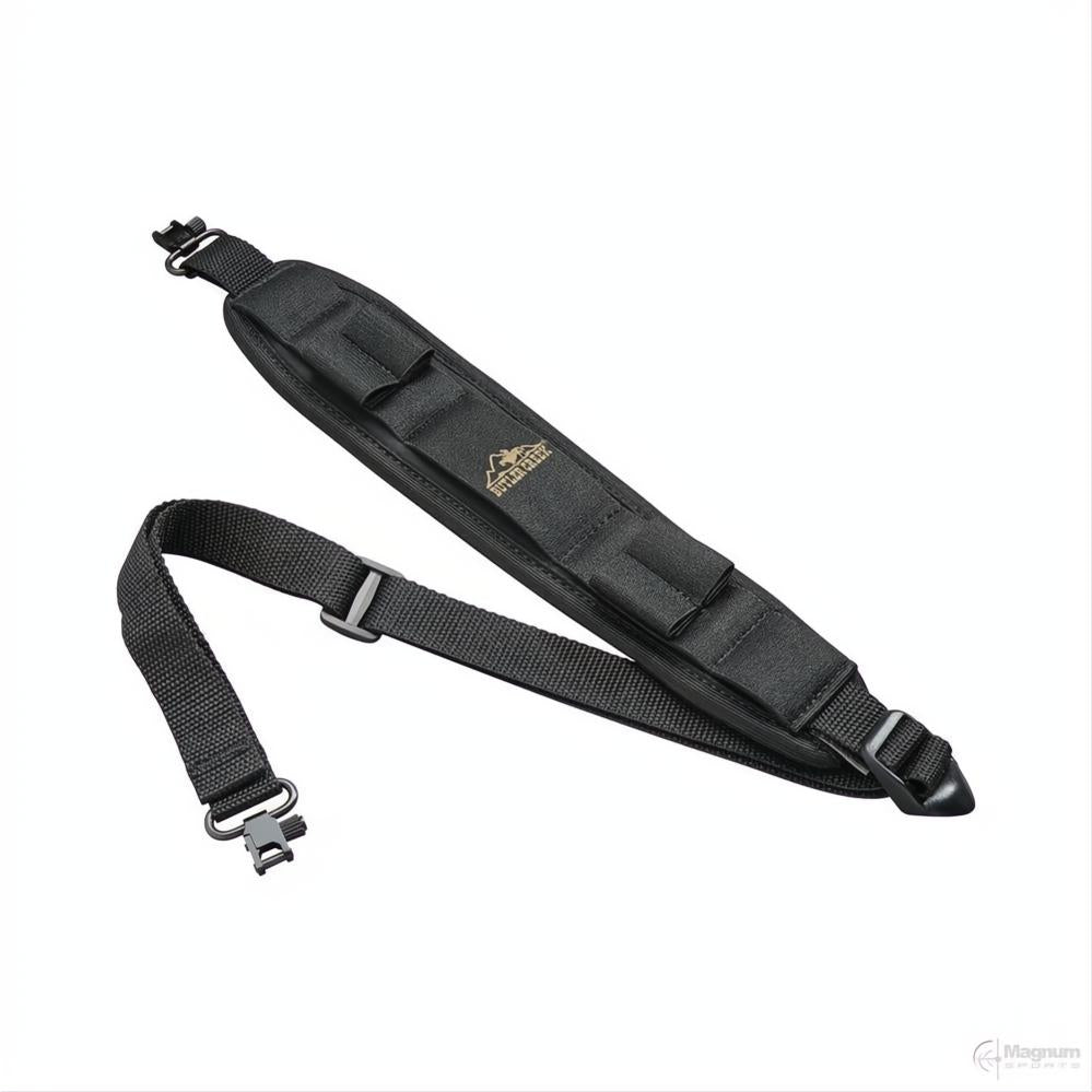 Butler Creek Comfort Stretch Alaskan Magnum Sling + Swivels