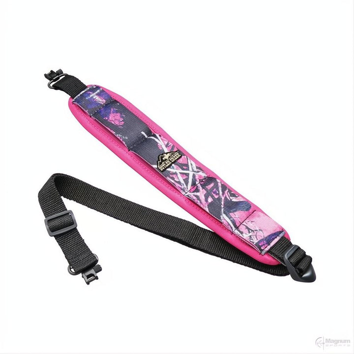 Butler Creek Comfort Stretch Rifle Sling