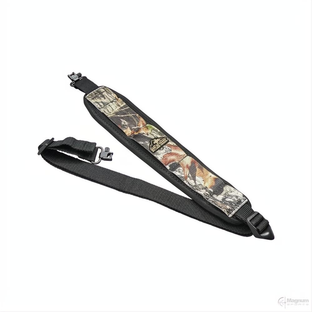 Butler Creek Comfort Stretch Rifle Sling