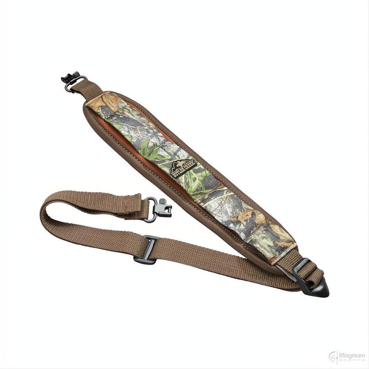 Butler Creek Comfort Stretch Rifle Sling