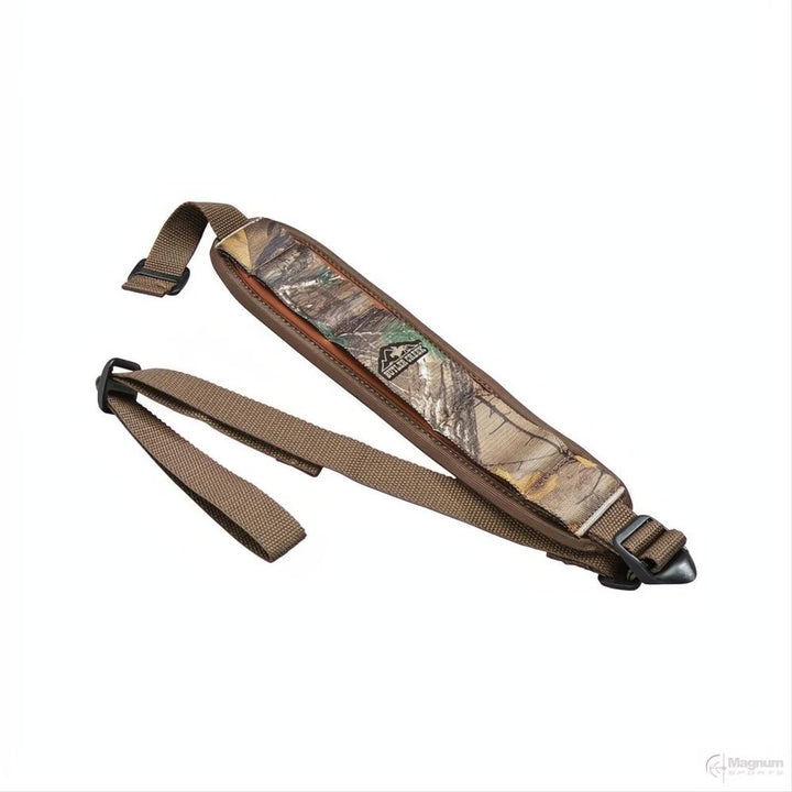 Butler Creek Comfort Stretch Rifle Sling