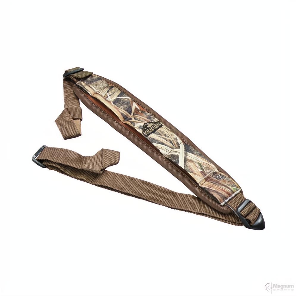 Butler Creek Comfort Stretch Shotgun Sling