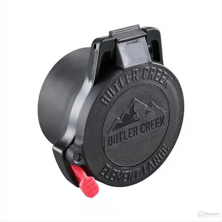 Butler Creek Element Flip Open Eyepiece