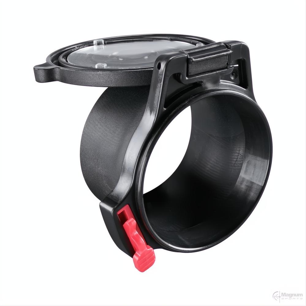 Butler Creek Element Flip Open Eyepiece