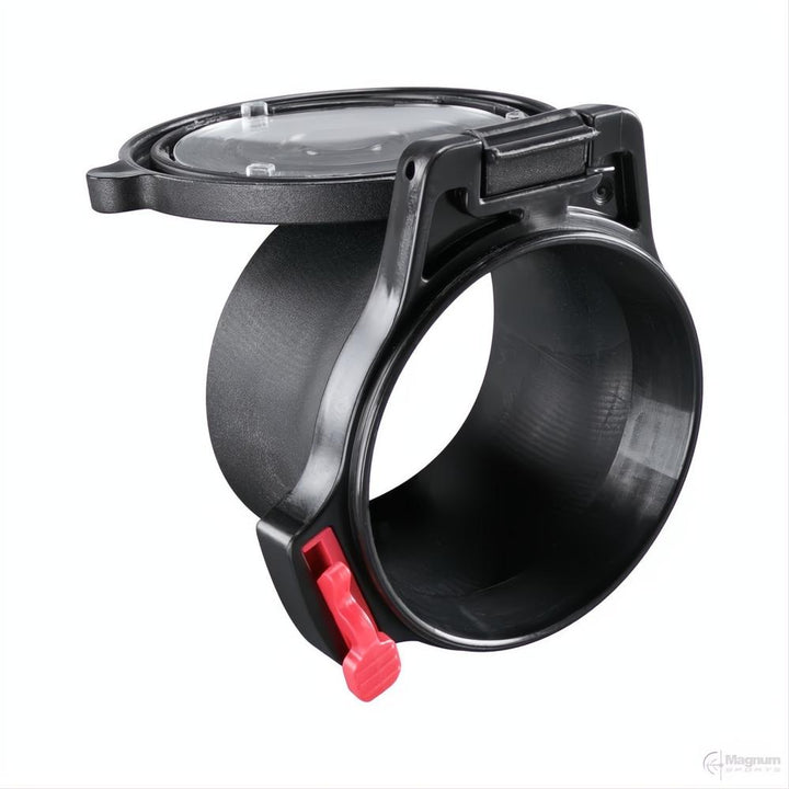 Butler Creek Element Flip Open Eyepiece