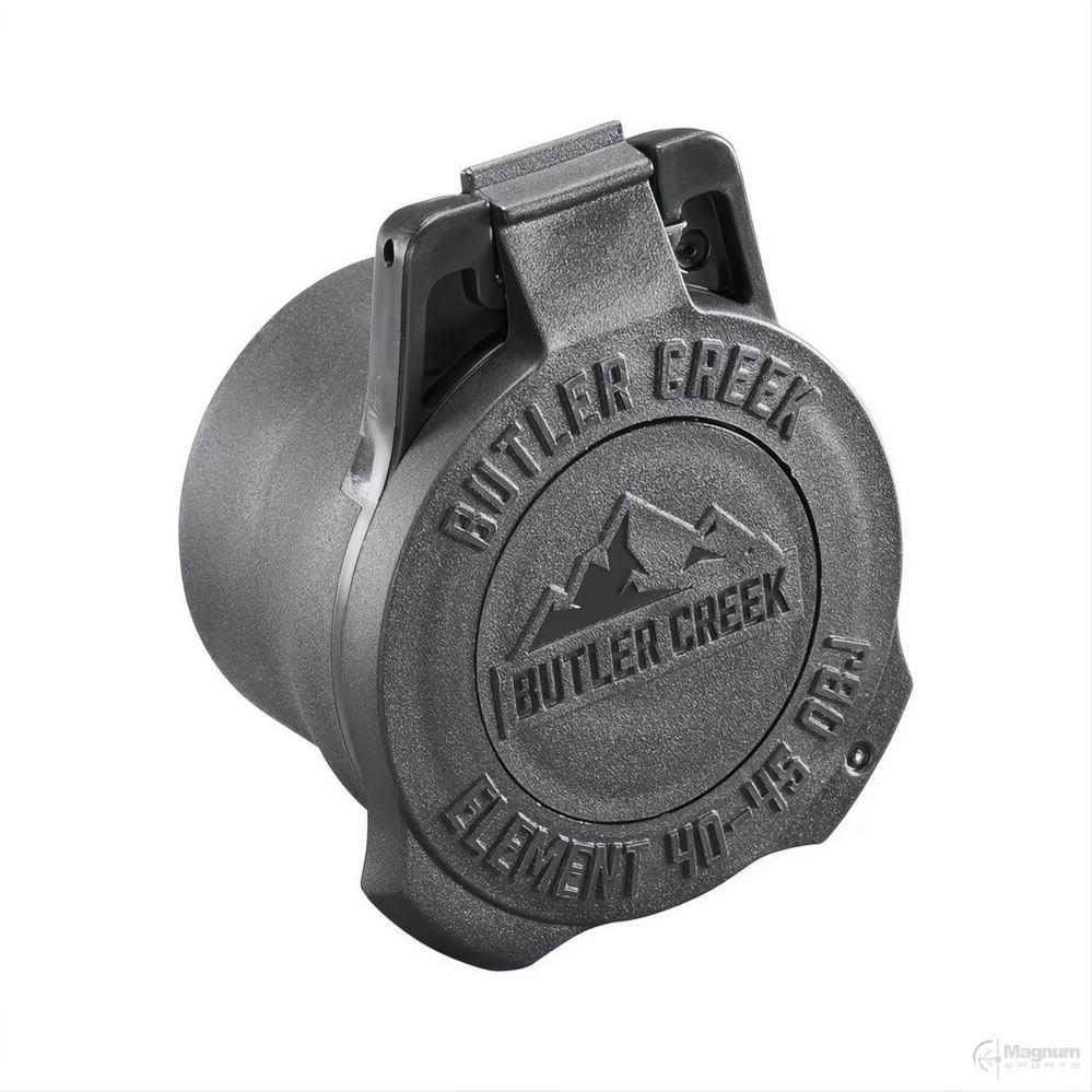Butler Creek Element Flip Open Objective