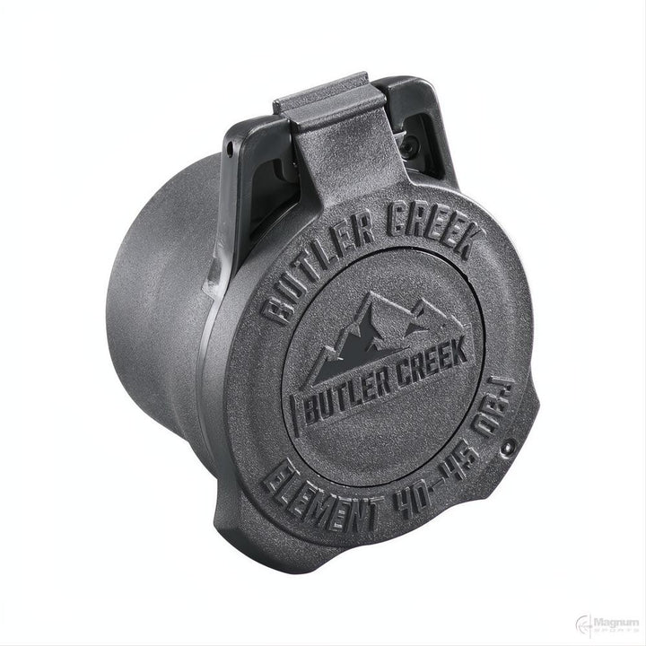 Butler Creek Element Flip Open Objective