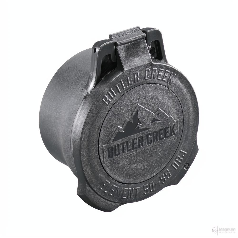 Butler Creek Element Flip Open Objective