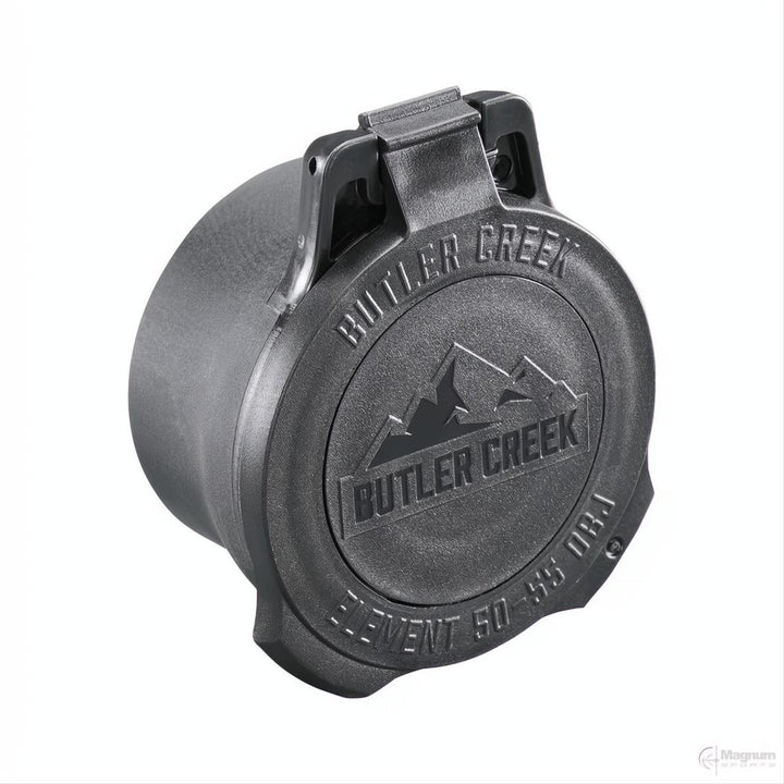 Butler Creek Element Flip Open Objective