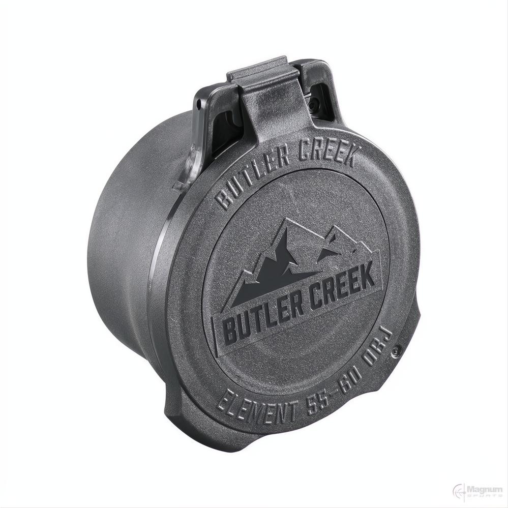 Butler Creek Element Flip Open Objective