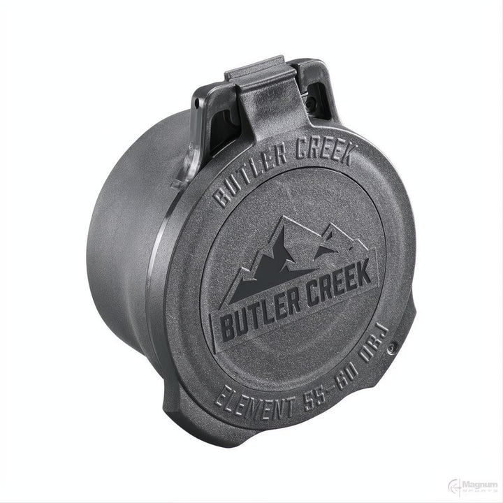 Butler Creek Element Flip Open Objective
