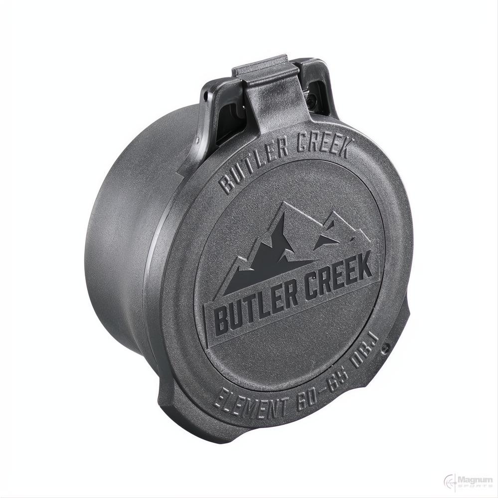Butler Creek Element Flip Open Objective