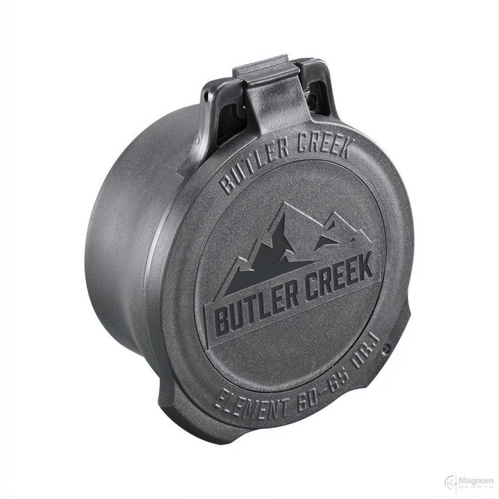 Butler Creek Element Flip Open Objective