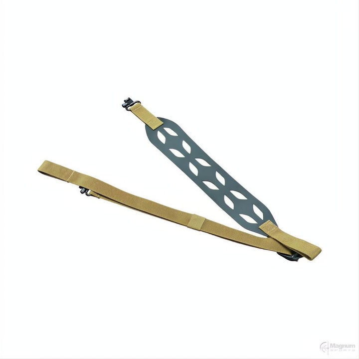 Butler Creek Featherlight Minimalist + Swivels
