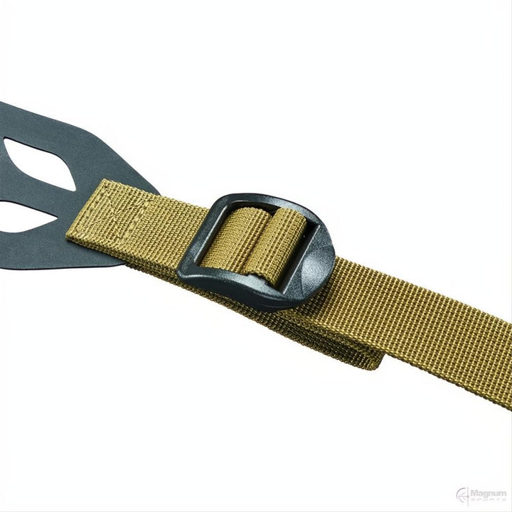 Butler Creek Featherlight Minimalist + Swivels