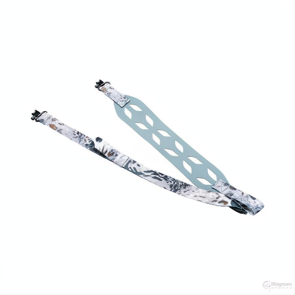Butler Creek Featherlight Minimalist + Swivels