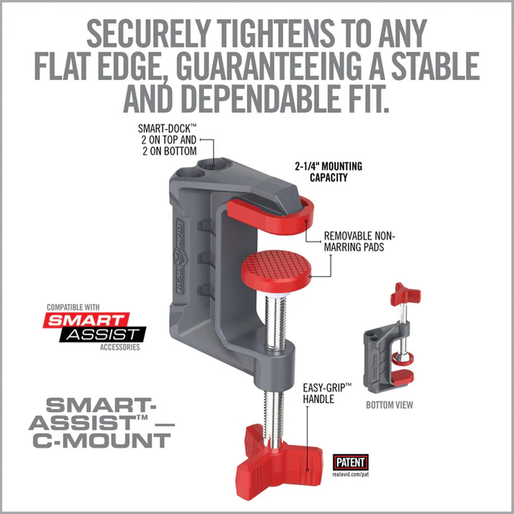 C-Mount