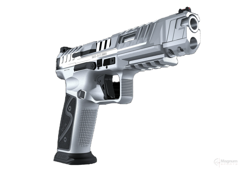 Load image into Gallery viewer, CANIK SFX RIVAL-S
