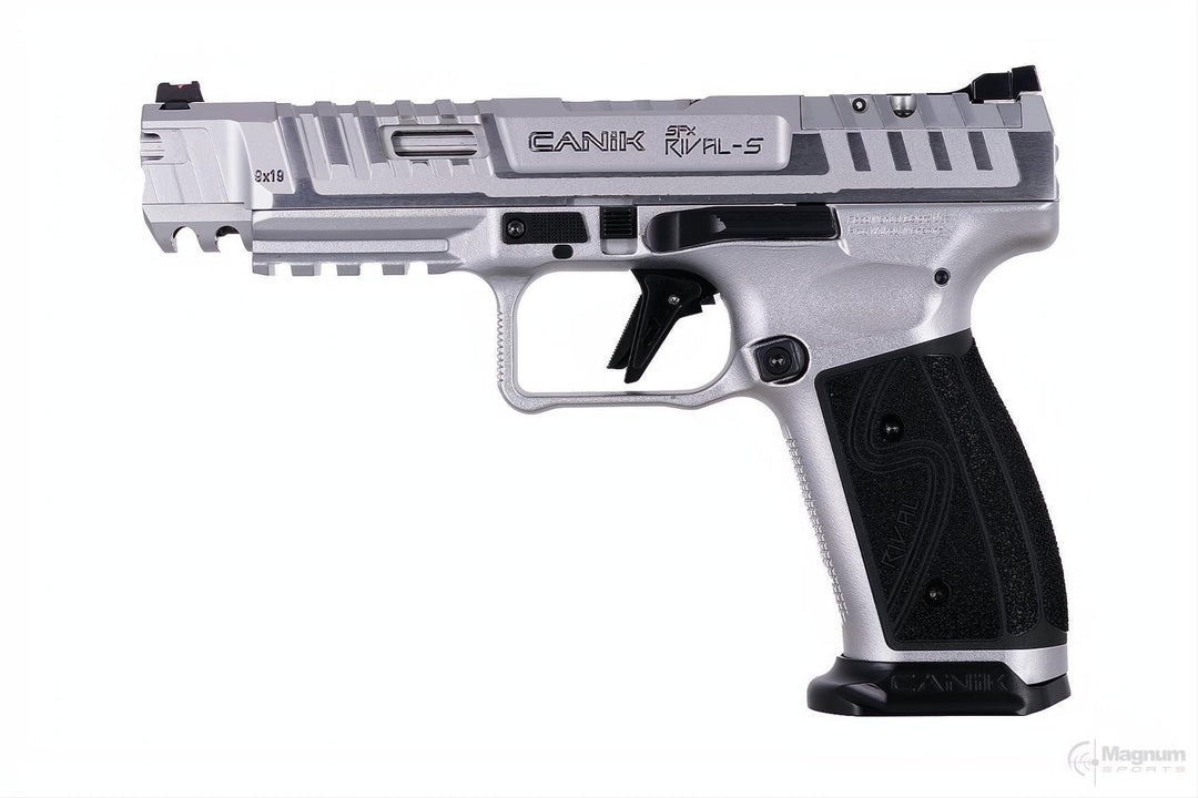 CANIK SFX RIVAL-S