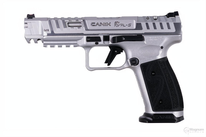 CANIK SFX RIVAL-S