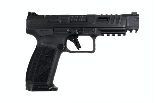 CANIK SFX RIVAL-S