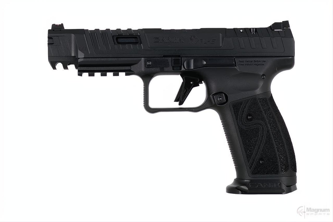CANIK SFX RIVAL-S