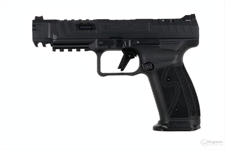 CANIK SFX RIVAL-S