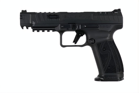 CANIK SFX RIVAL-S