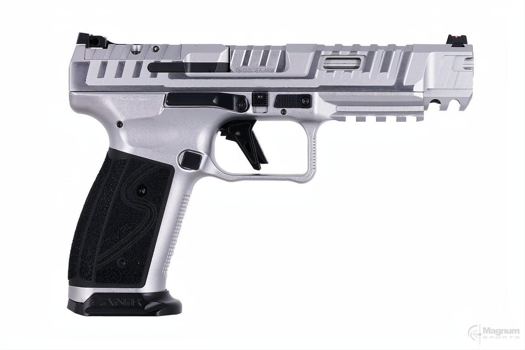 CANIK SFX RIVAL-S