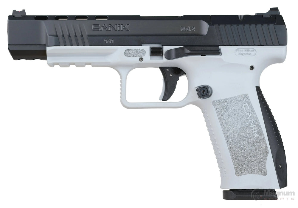 CANIK TP9 SFX MOD. 2 | THROWBACK