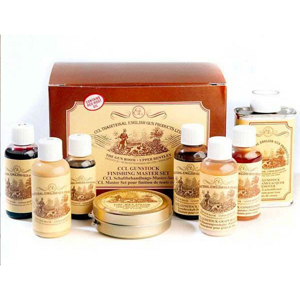 Master Set – Magnum Sports