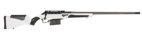 Cadex CDX-R7 CRBN LA Rifle - 300 PRC 26" Bartlein Carbon Fibre Barrel