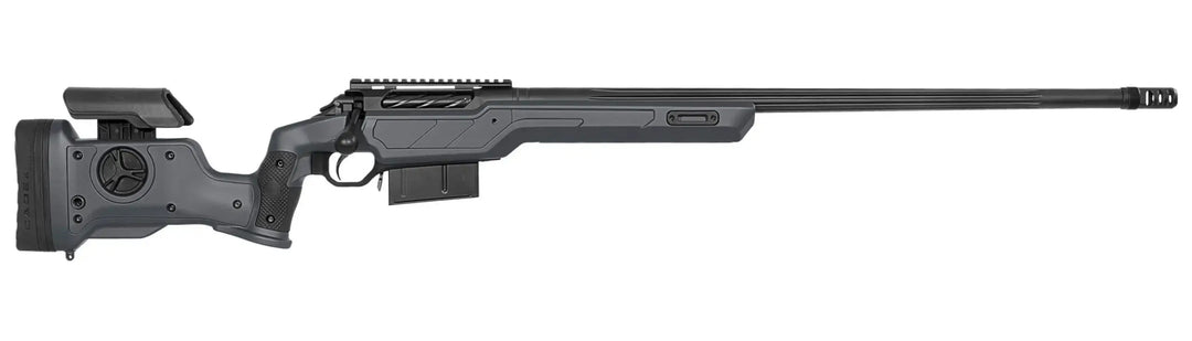 Cadex CDX-R7 SHP SA Rifle - 6 Creedmoor 26" Bartlein Barrel