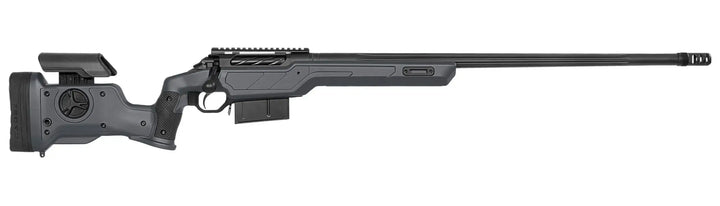 Cadex CDX-R7 SHP SA Rifle - 6 Creedmoor 26" Bartlein Barrel