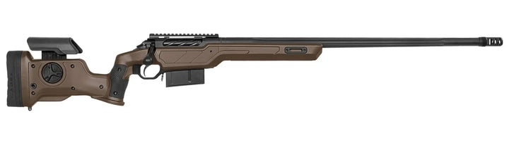 Cadex CDX-R7 SHP LA 300 PRC - Hybrid SSV-Black