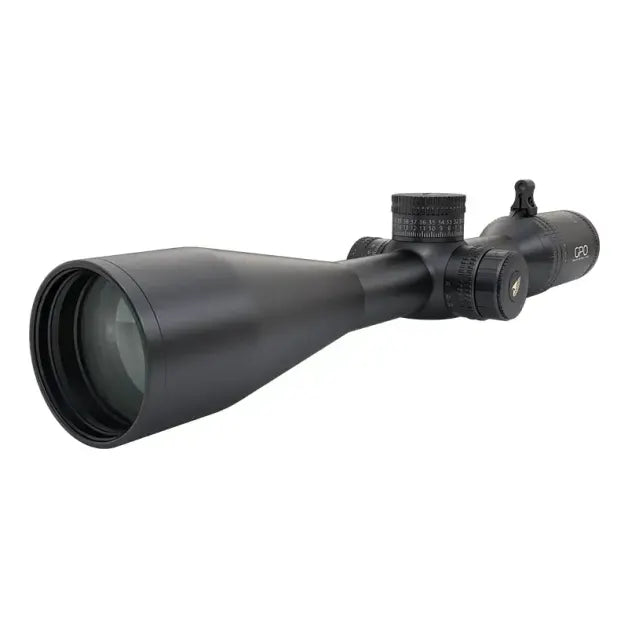 GPO CENTURI 3-18X50 G4i Fibre