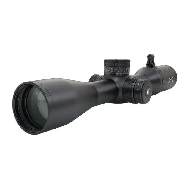 GPO CENTURI 2.5-15X44 G4i Fibre