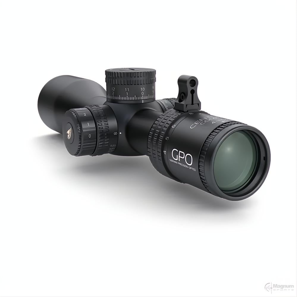 CENTURI SUPER COMPACT 4-16X44i FFP
