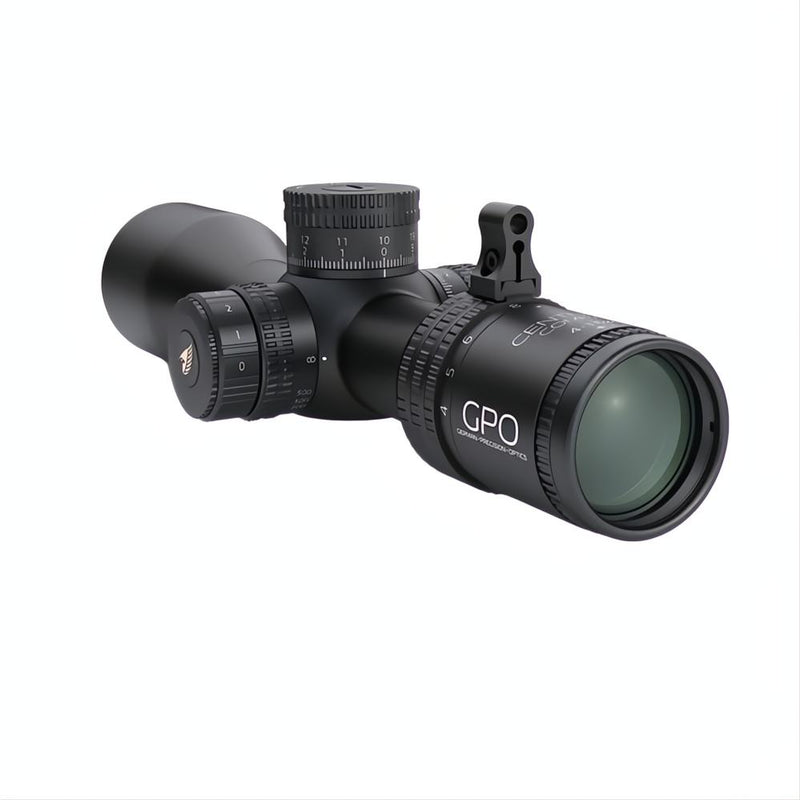 CENTURI SUPER COMPACT 4-16X44i FFP